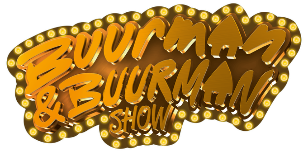 Buurman & Buurman Show